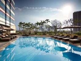 Voucher Melia Hanoi