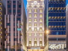 Voucher Monarque Đà Nẵng