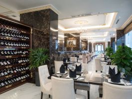Voucher Monarque Đà Nẵng