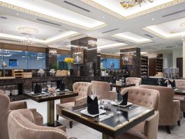 Voucher Monarque Đà Nẵng