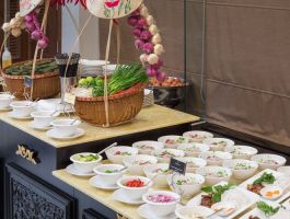 Voucher Monarque Đà Nẵng