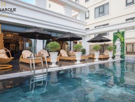 Voucher Monarque Đà Nẵng