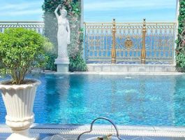 Voucher Monarque Đà Nẵng