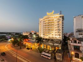 Voucher Mường Thanh Huế