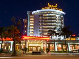 Voucher Mường Thanh Huế