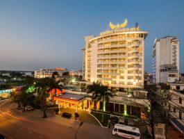 Voucher Mường Thanh Huế