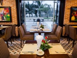 Voucher Mường Thanh Huế