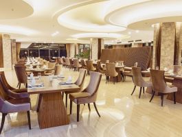 Voucher Mường Thanh Luxury Cần Thơ