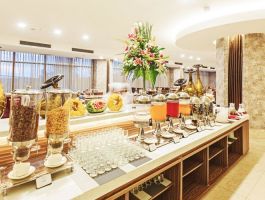 Voucher Mường Thanh Luxury Cần Thơ