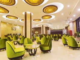 Voucher Mường Thanh Luxury Cần Thơ