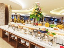 Voucher Mường Thanh Luxury Cần Thơ