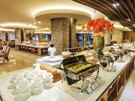 Voucher Mường Thanh Luxury Cần Thơ