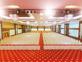 Voucher Mường Thanh Luxury Cần Thơ
