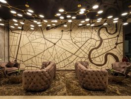 Voucher Mường Thanh Luxury Sài Gòn