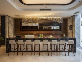 Voucher Mường Thanh Luxury Sài Gòn