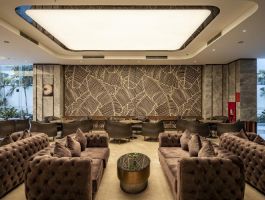 Voucher Mường Thanh Luxury Sài Gòn