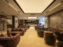 Voucher Mường Thanh Luxury Sài Gòn