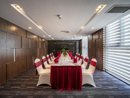 Voucher Mường Thanh Luxury Sài Gòn