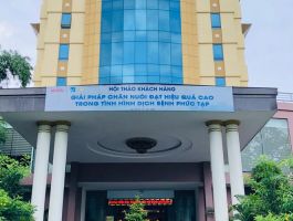 Voucher Mường Thanh Quy Nhơn