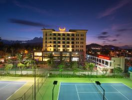 Voucher Mường Thanh Quy Nhơn