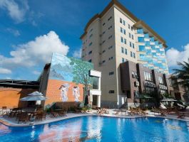 Voucher Mường Thanh Quy Nhơn