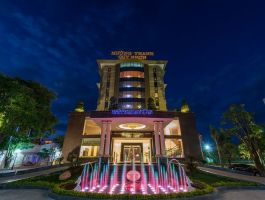 Voucher Mường Thanh Quy Nhơn