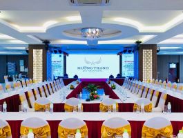 Voucher Mường Thanh Quy Nhơn