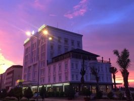 Voucher Nesta Cần Thơ