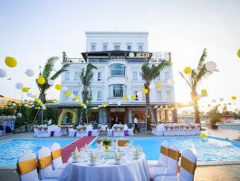 Voucher Nesta Cần Thơ