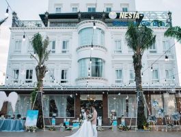 Voucher Nesta Cần Thơ