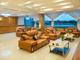 Voucher Nesta Cần Thơ