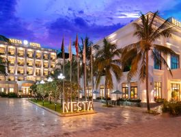 Voucher Nesta Đà Nẵng