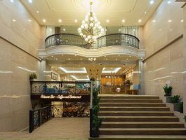 Voucher Nesta Saigon Central