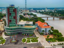 Voucher Ninh Kiều Riverside
