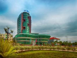 Voucher Ninh Kiều Riverside