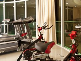 Voucher Ninh Kiều Riverside