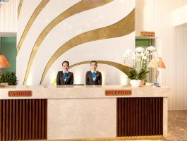 Voucher Ninh Kiều Riverside