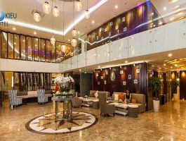 Voucher Ninh Kiều Riverside