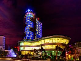 Voucher Ninh Kiều Riverside