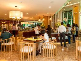 Voucher Ninh Kiều Riverside