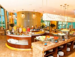 Voucher Ninh Kiều Riverside