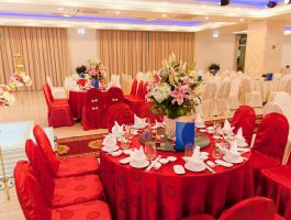 Voucher Ninh Kiều Riverside