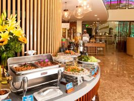 Voucher Ninh Kiều Riverside