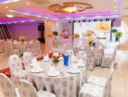 Voucher Ninh Kiều Riverside