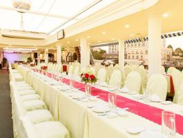 Voucher Ninh Kiều Riverside