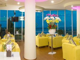 Voucher Ninh Kiều Riverside