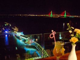 Voucher Ninh Kiều Riverside