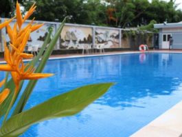 Voucher Ninh Kiều Riverside