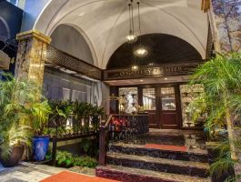 Voucher O'gallery Premier Hotel & Spa Hà Nội