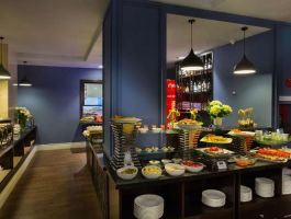 Voucher O'gallery Premier Hotel & Spa Hà Nội